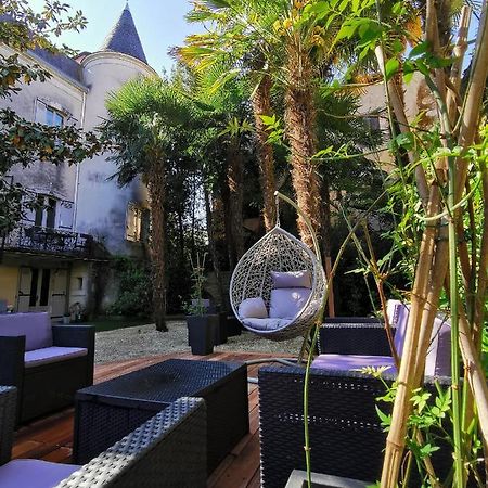 Le St Vincent Hotel โรกฟอร์ ภายนอก รูปภาพ