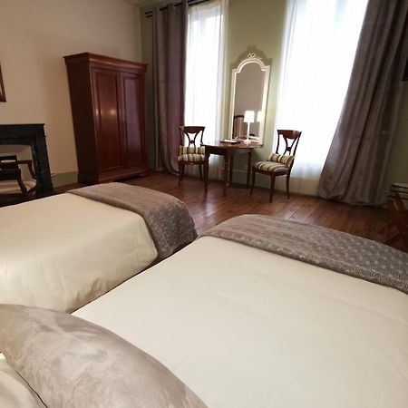 Le St Vincent Hotel โรกฟอร์ ภายนอก รูปภาพ
